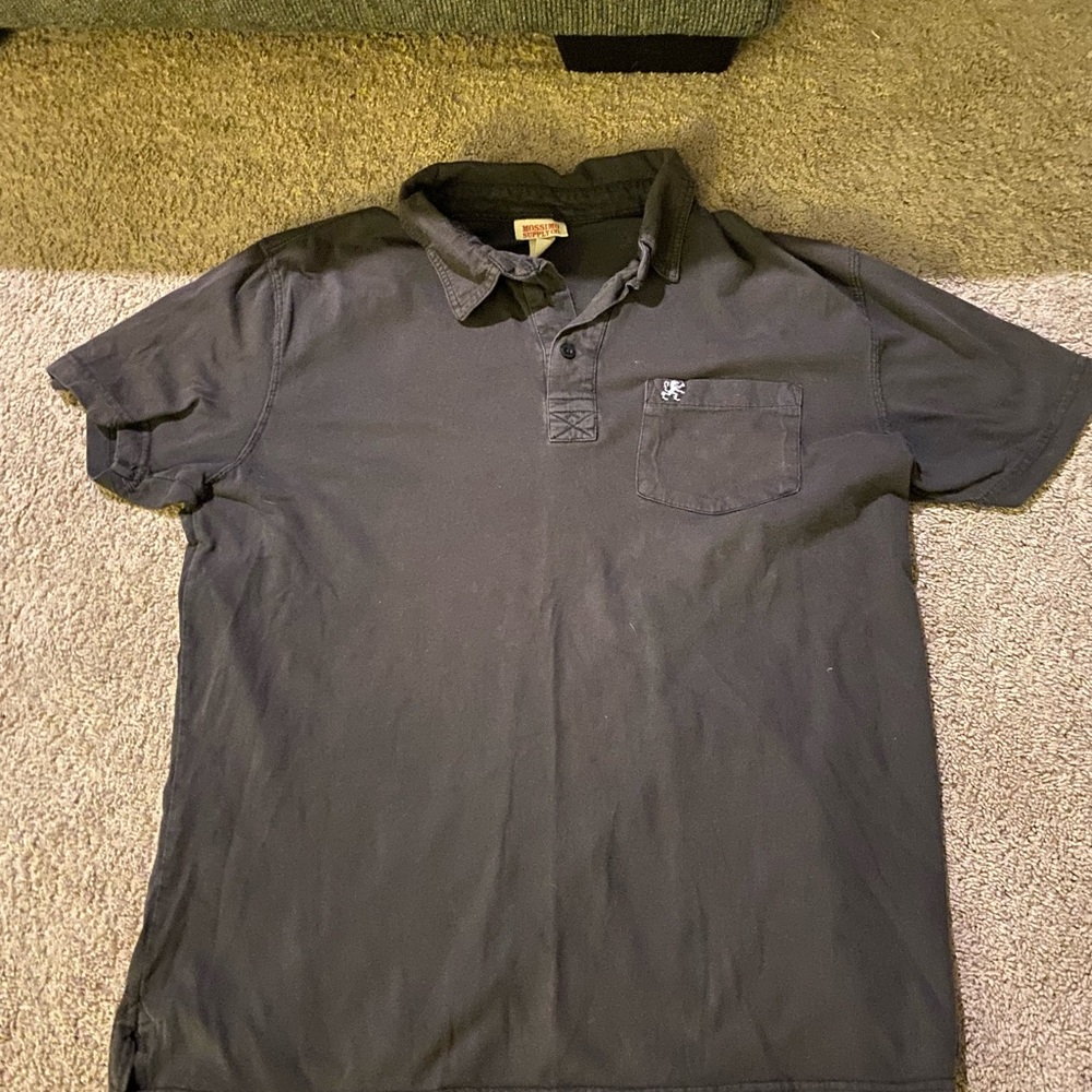 Nice little polo fr